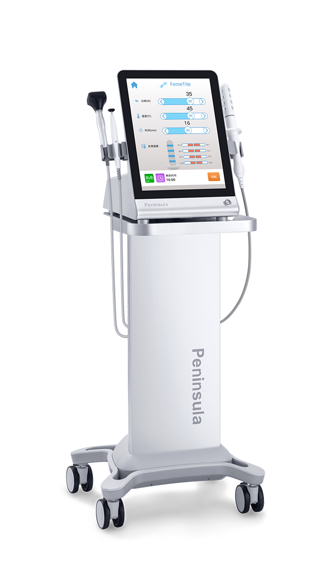 开启盆底康复新时代