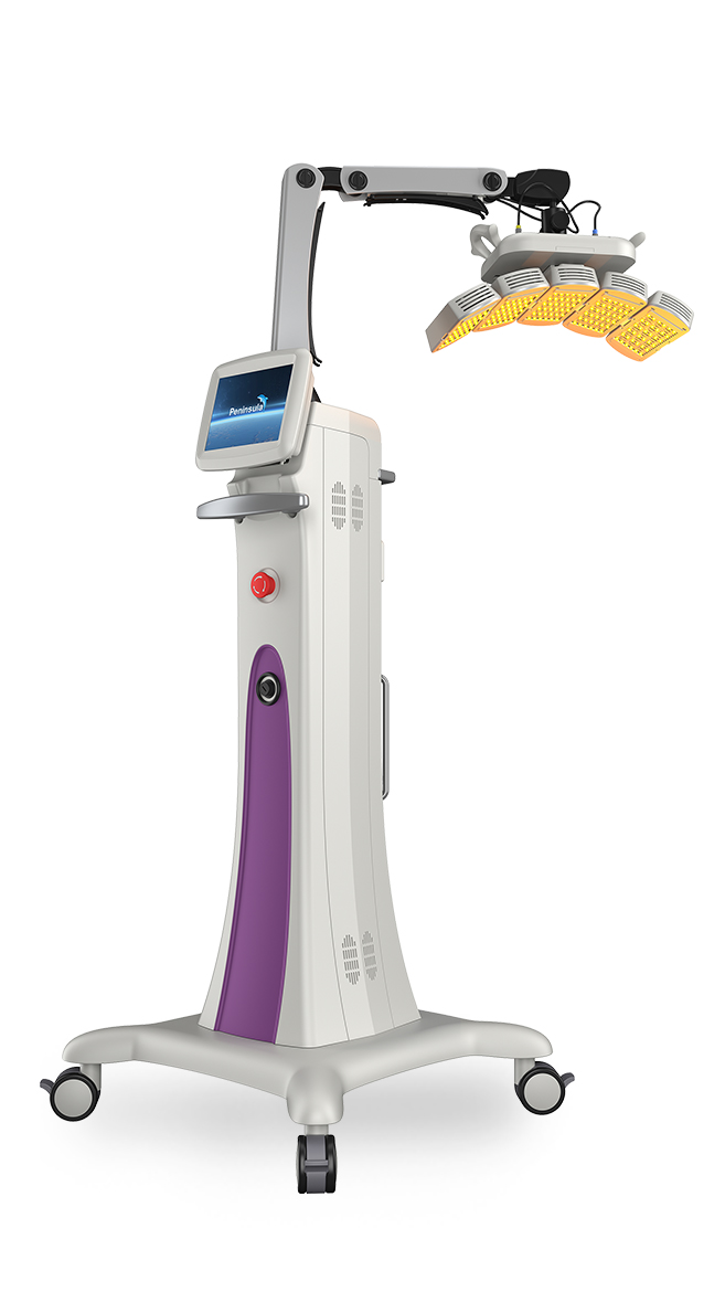 多功能激光光电平台