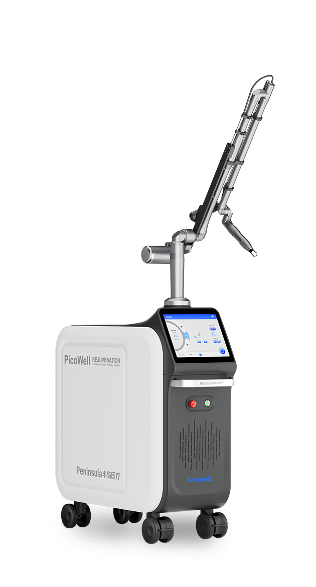 皮秒激光yy易游体育仪