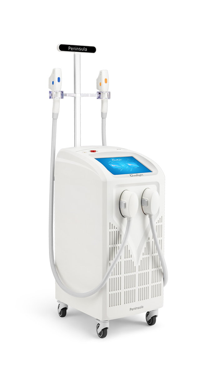 多波长脉冲光yy易游体育平台